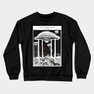 Cities of the Future Crewneck Sweatshirt